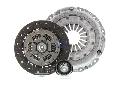 Zestaw sprzęgieł, AISIN Clutch Kit (3P) do Nissana, KN-038, AISIN w ofercie sklepu e-autoparts.pl 
